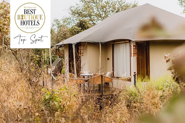 Araiya Amaraya press and media features – Araiya Anthology boutique resort coverage