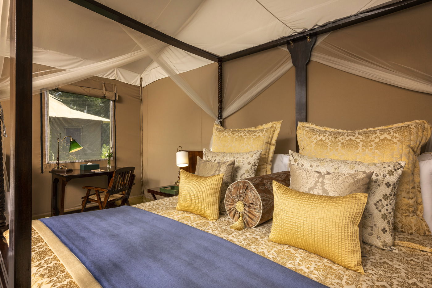 Luxury Tents